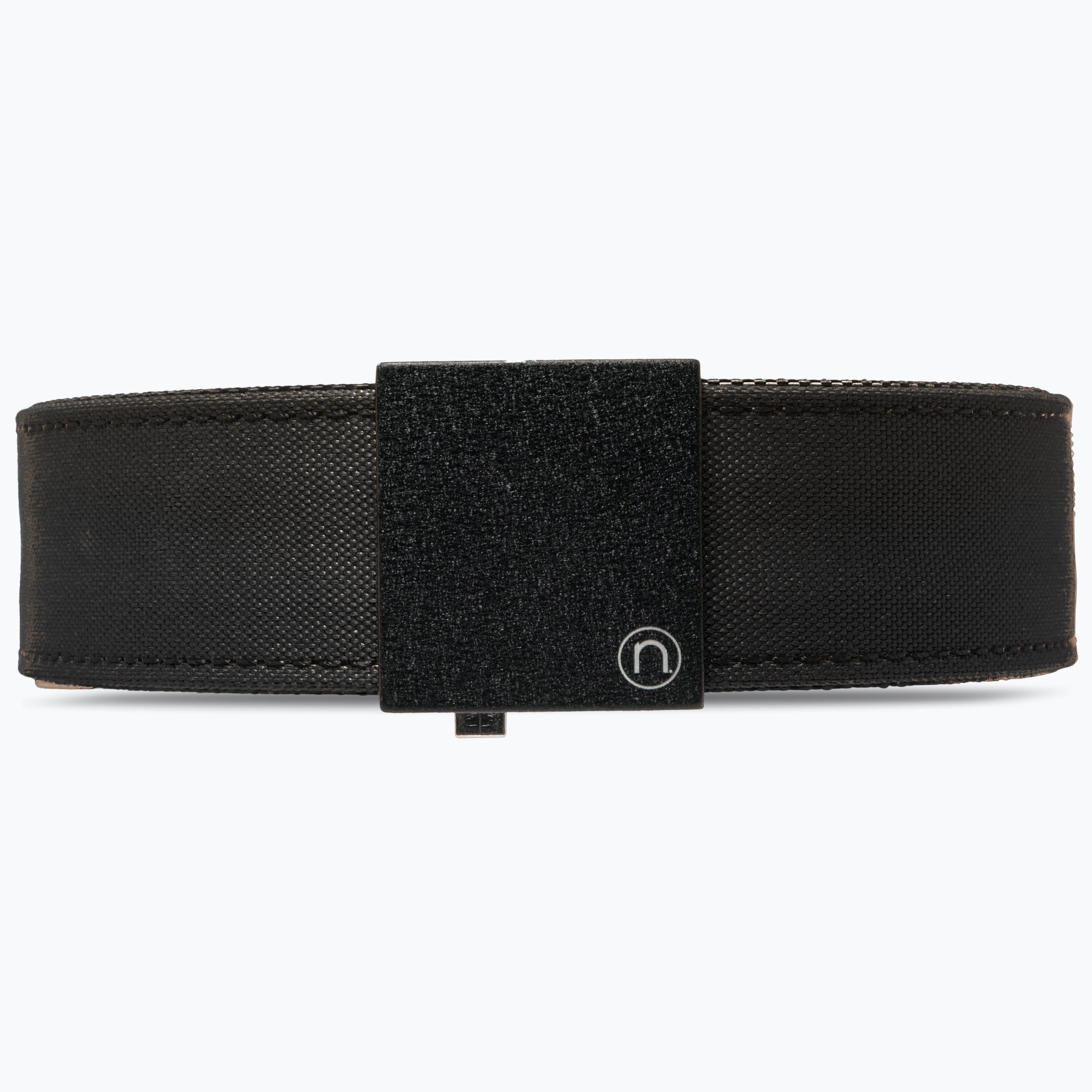 Supreme Appendix Carry Belt - Black 1 1/2