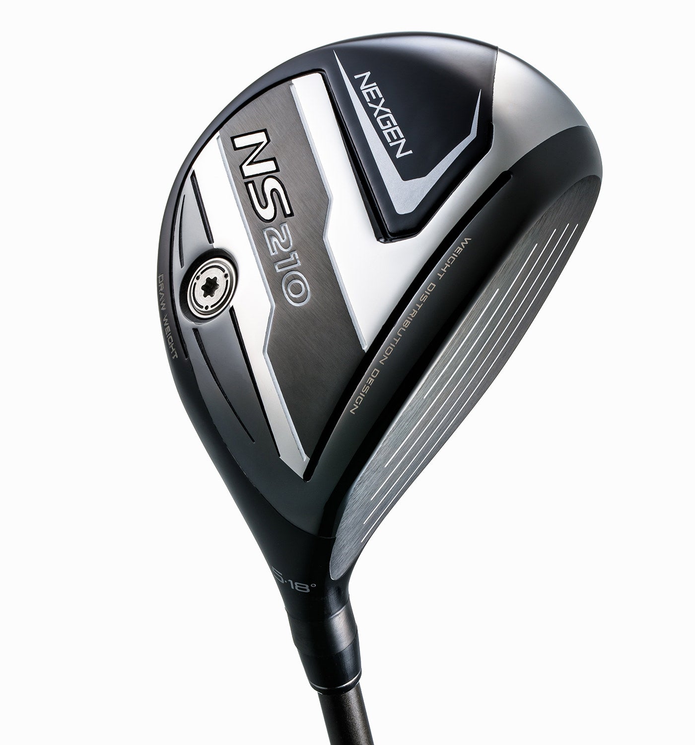 NS210フェアウェイウッド | NEXGEN -ネクスジェン-