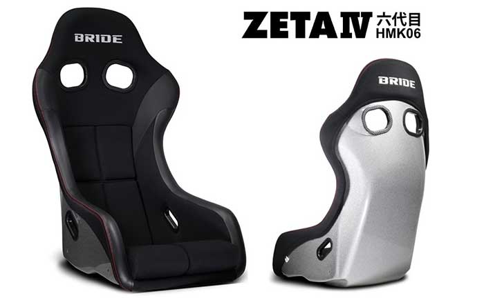 オートバックス、PBフルバケットシートを11／9発売 | NEXT MOBILITY