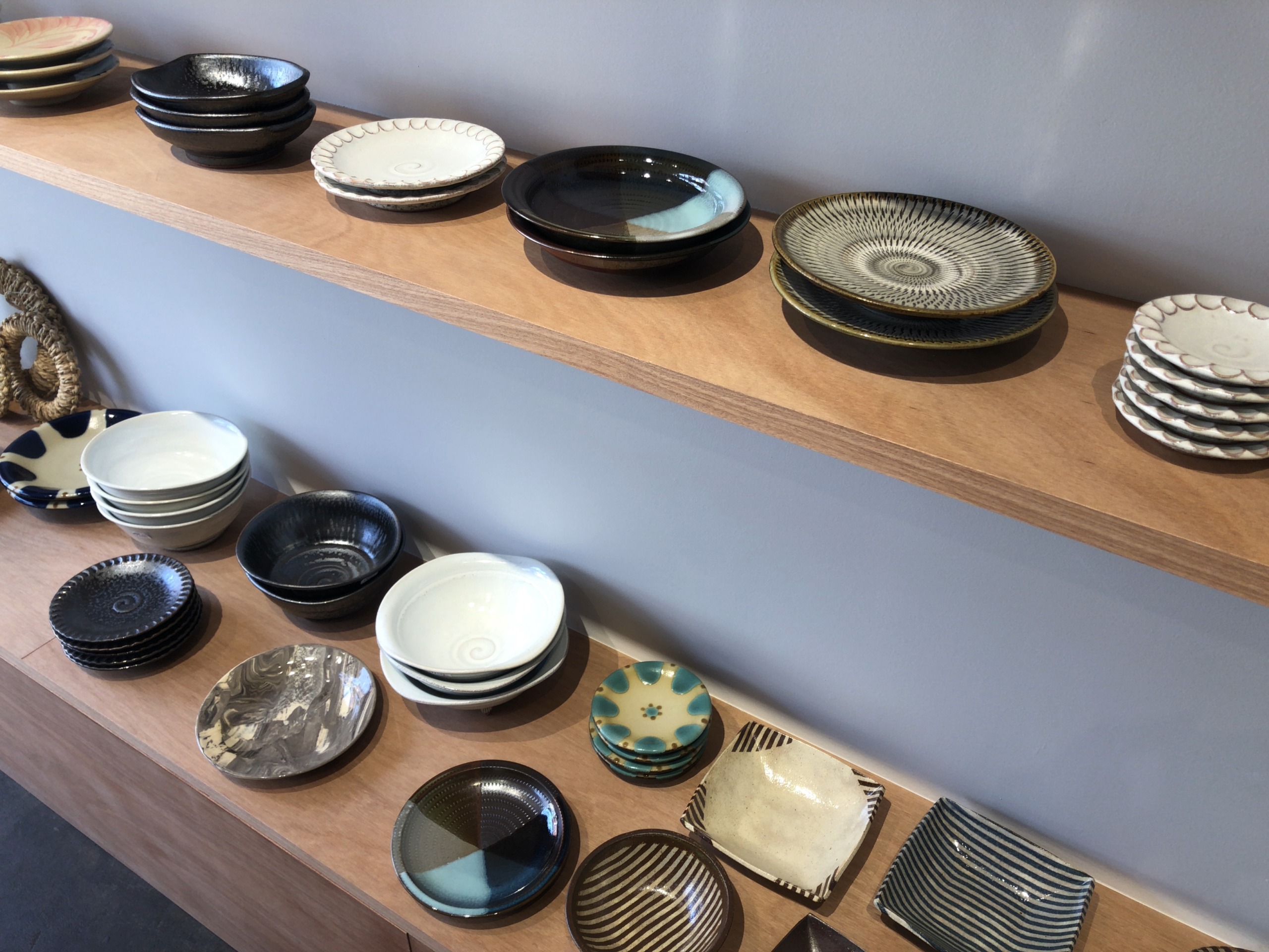 小鹿田焼（おんたやき）購入レポ【店舗or通販？悩んだ末に楽天で一気