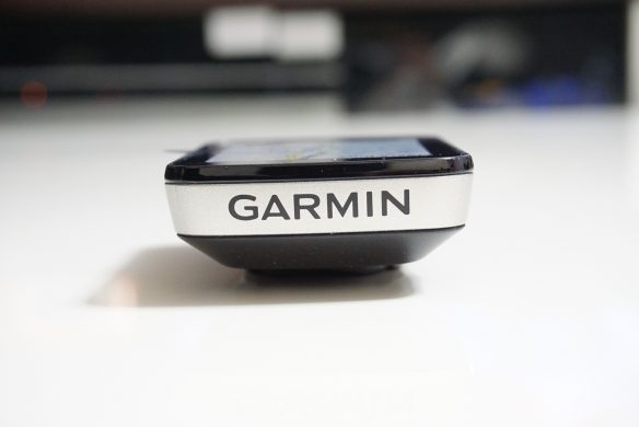 ついに高級サイコン買ってしまいました！「GARMIN EDGE 820J」の