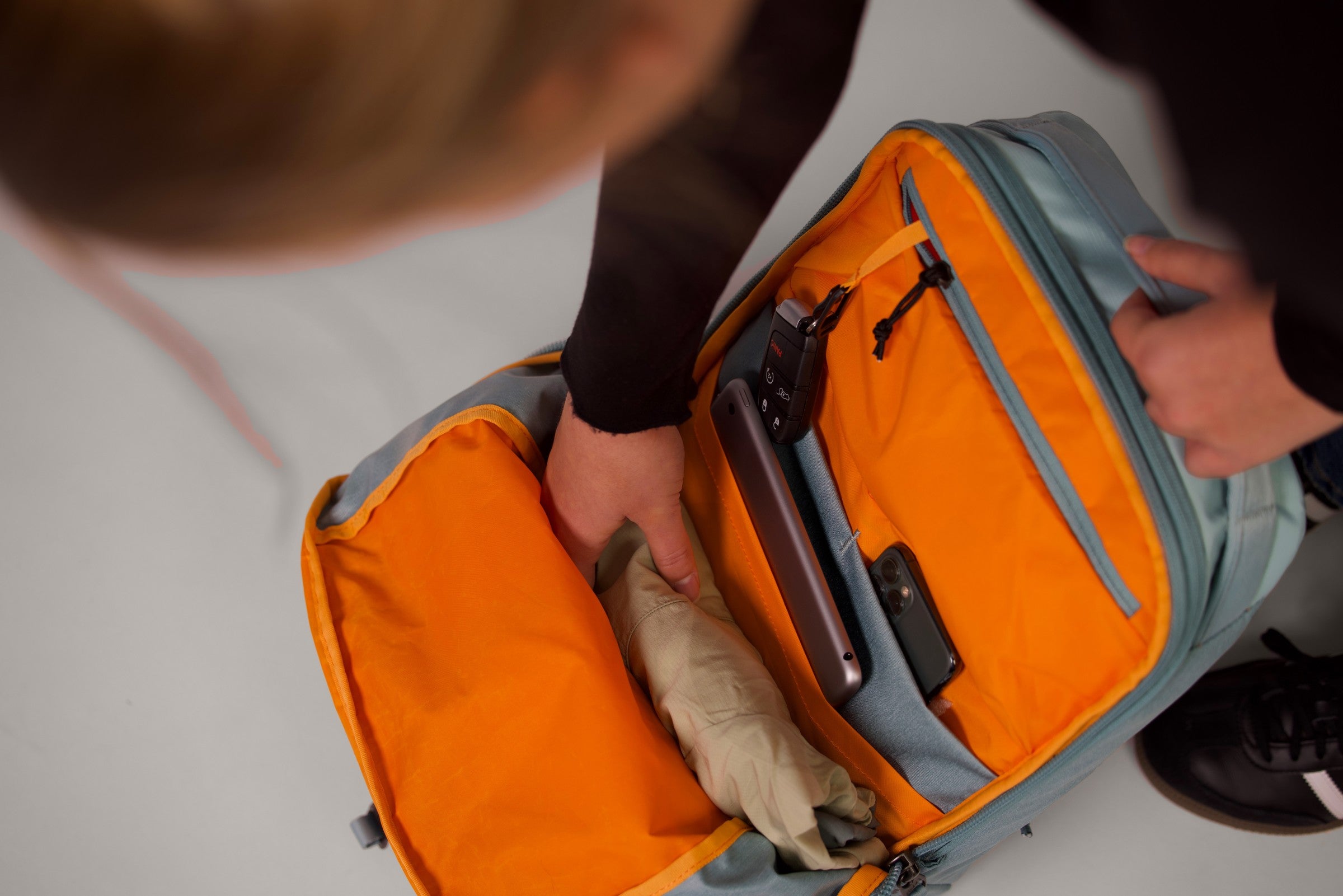 Vantage™ 20L Endless Promise® Day Travel Backpack