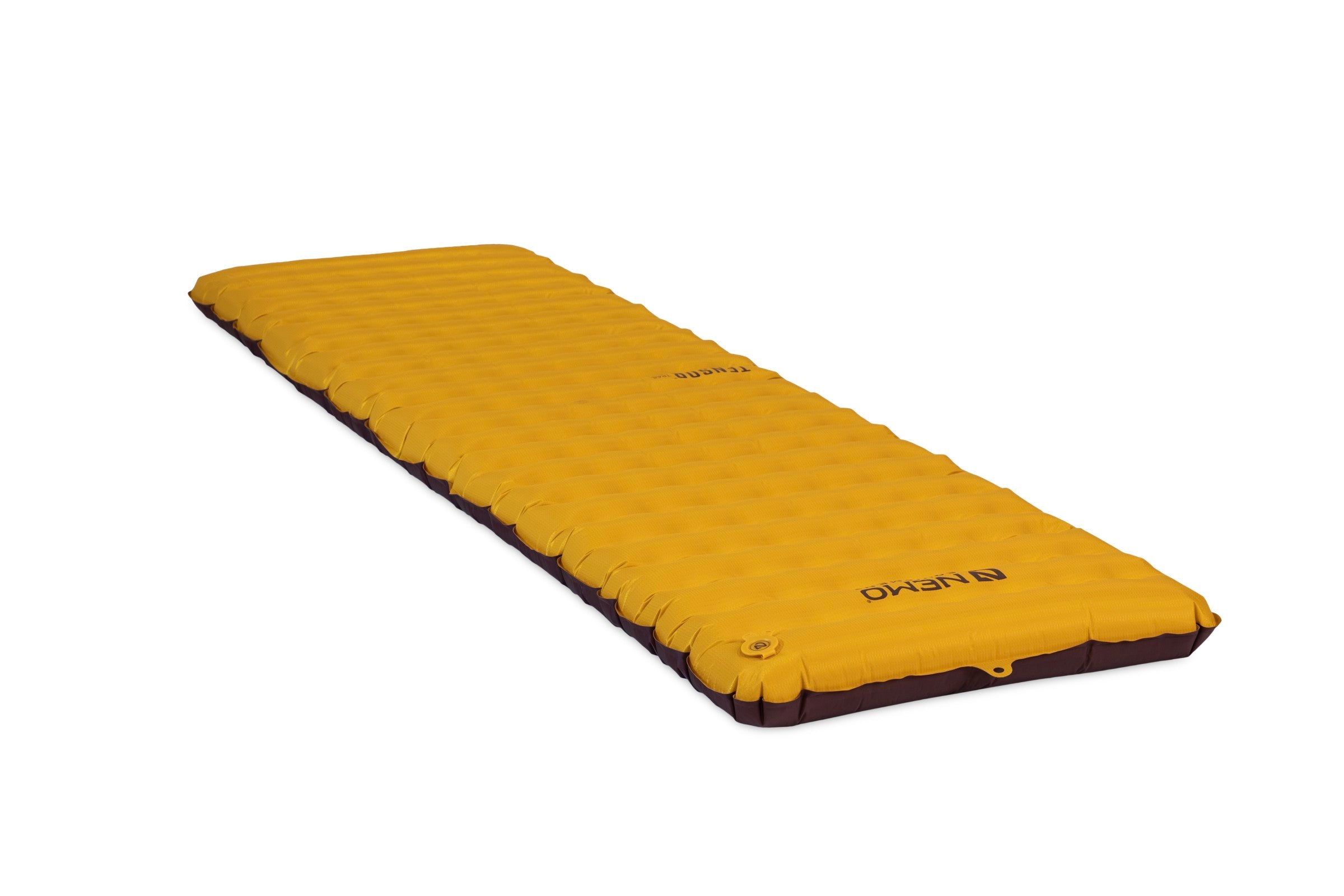 Tensor™ Trail Ultralight Insulated Sleeping Pad | NEMO Equipment