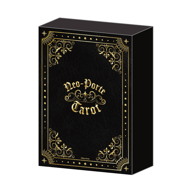 2025ハロウィン】タロットカードセット【数量限定】 – Neo-Porte