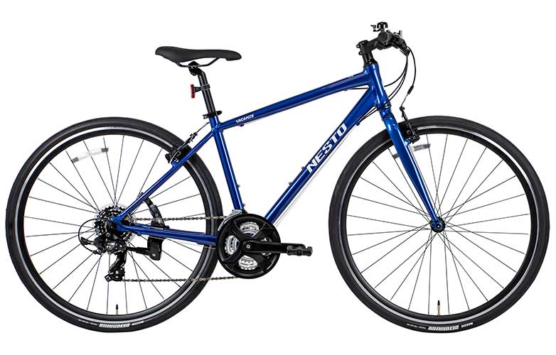 VACANZE 1（2024モデル） - NESTO