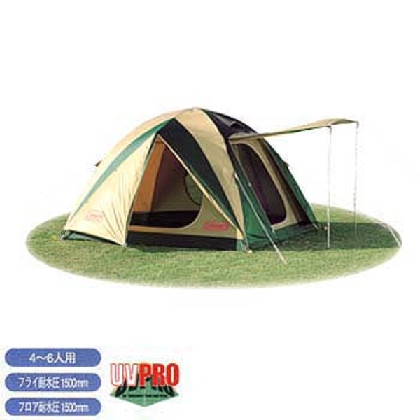 Coleman(コールマン) BCドーム300ウィズフラップ 170T9050J
