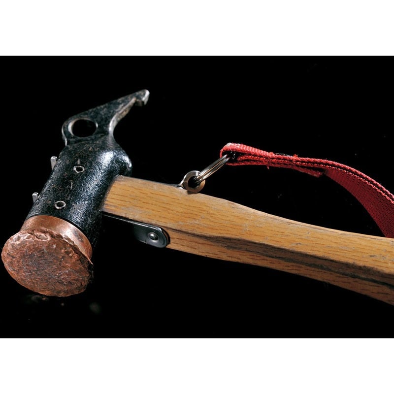 ソリッドステーク30 (17本) & ペグハンマー Pro.C ソリッドステーク30