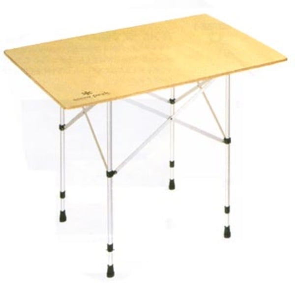 スノーピーク(snow peak) アジャスタブルFテーブル LV-121｜アウトドア