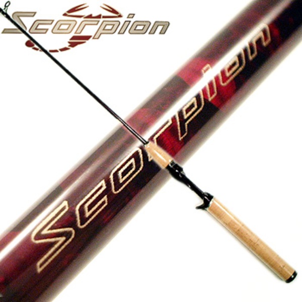 シマノ(SHIMANO) スコーピオン 1581R ｜アウトドア用品・釣り具通販は