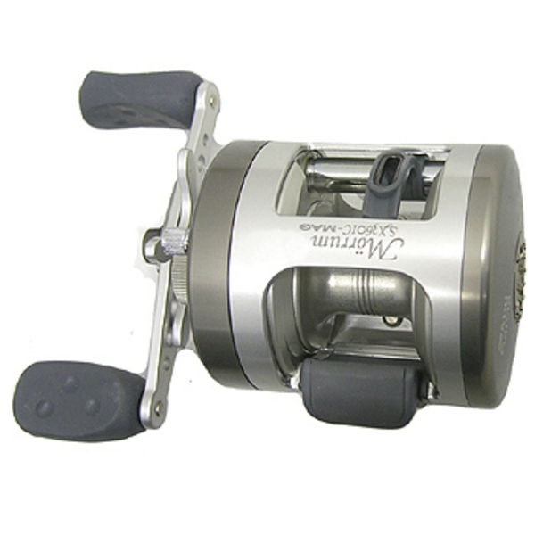 アブガルシア(Abu Garcia) モラム SX3601C MAG ｜アウトドア用品・釣り