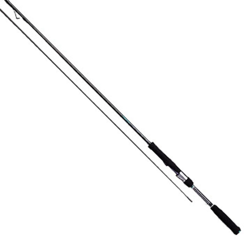 ダイワ(Daiwa) ソルティスト STX-EG84M-HD(エメラルダス) 01471798
