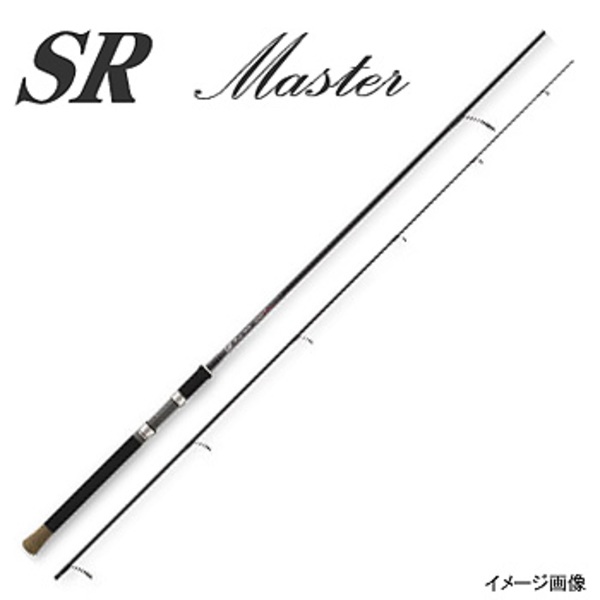 テンリュウ(天龍) SR MASTER SRM-76L ｜アウトドア用品・釣り具通販は