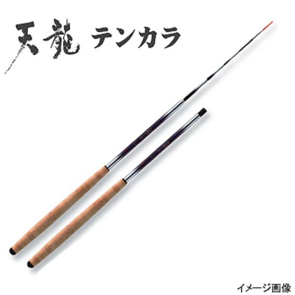 テンリュウ(天龍) 天龍テンカラ 1-38K ｜アウトドア用品・釣り具通販は