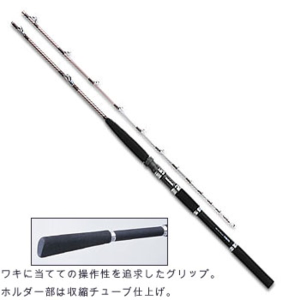 ダイワ(Daiwa) リーディング-X ネライ 240S 05287524｜アウトドア用品