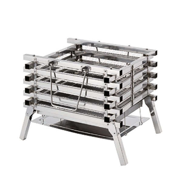 Coleman(コールマン) ステンレスファイアープレイス 170-9251