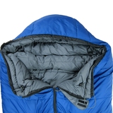 イスカ(ISUKA) スノートレック 1300 -10度 123312｜アウトドア