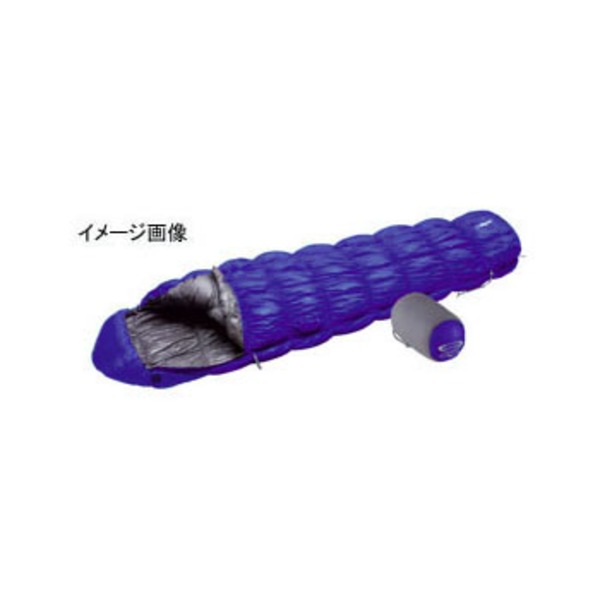 モンベル(montbell) U.L.スーパーストレッチダウンハガー#4 1121730