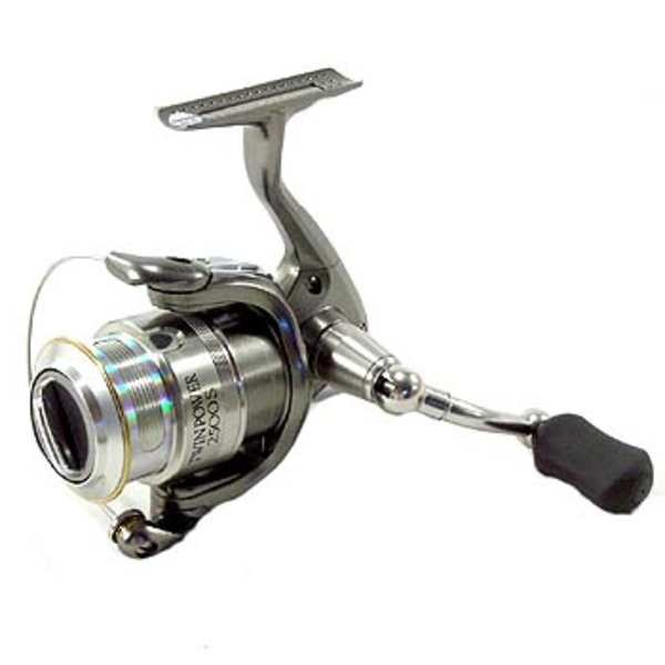 シマノ(SHIMANO) 05'ツインパワー 2500S A-RB 01921｜アウトドア用品