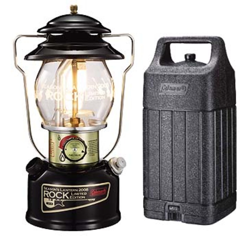 Coleman(コールマン) シーズンズランタン 【2008年リミテッド