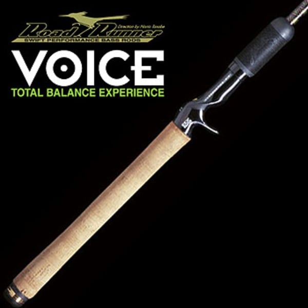 NORIES(ノリーズ) ロードランナー ヴォイス ハードベイトスペシャル