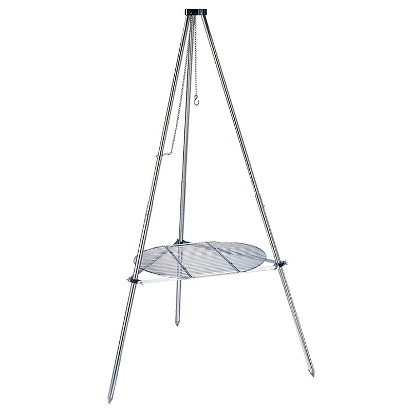 スノーピーク(snow peak) ザ・三脚スタンド バッグ付 ST-130R