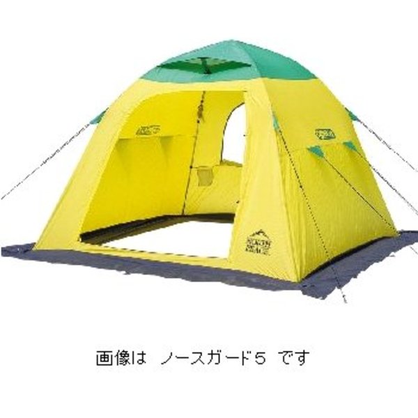 ogawa(キャンパルジャパン) ノースガード4 2014｜アウトドア用品・釣り