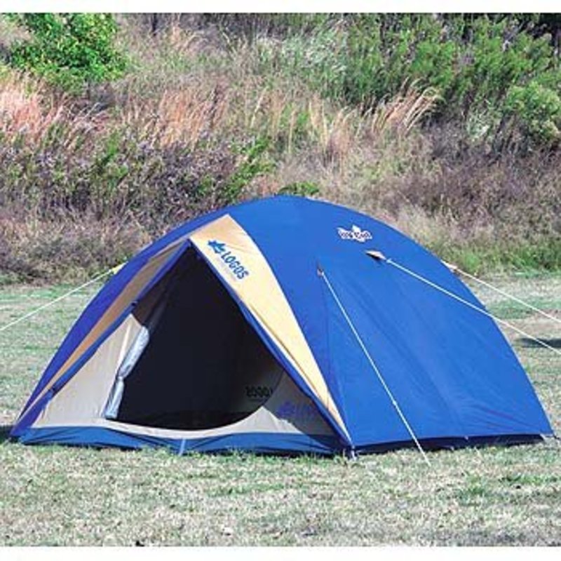 ロゴス(LOGOS) ドーム・レジェンド270-Z 71456528｜アウトドア用品