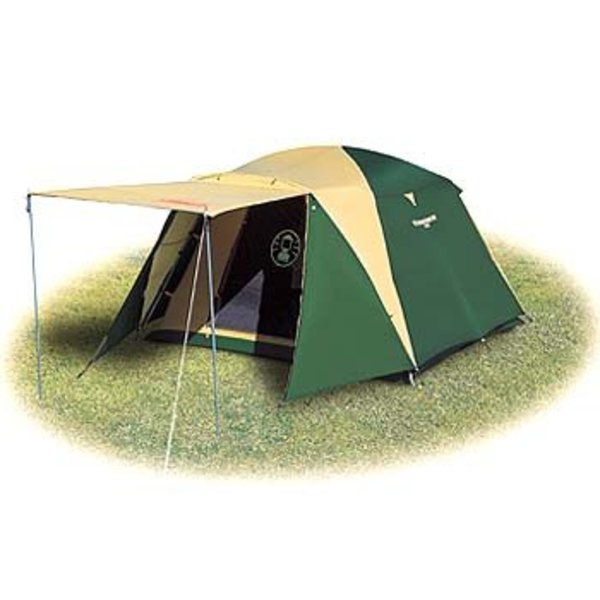 Coleman(コールマン) BCキャノピードームテント 170T7100J｜アウトドア
