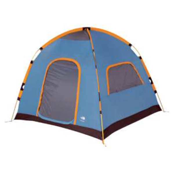 THE NORTH FACE(ザ・ノース・フェイス) TRAILHEAD 4 NV02415