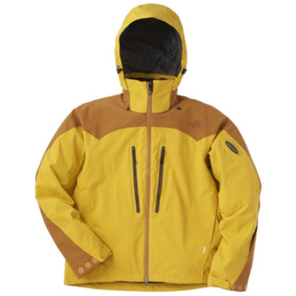 THE NORTH FACE(ザ・ノース・フェイス) RTG HYVENT JACKET MEN'S