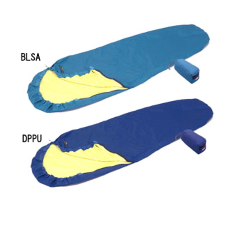 モンベル(montbell) GORE-TEX サイドジップスリーピングバッグカバー