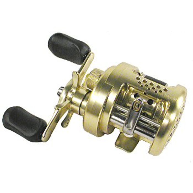 シマノ(SHIMANO) カルカッタ CONQUEST(コンクエスト)50 015815