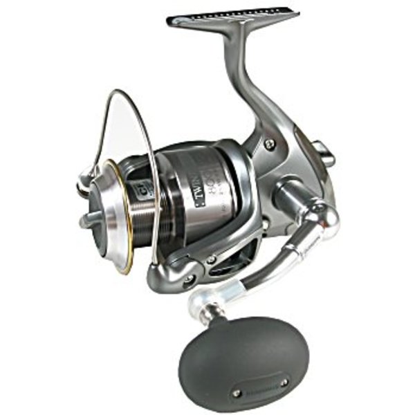 シマノ(SHIMANO) 02'ツインパワー 8000PG ｜アウトドア用品・釣り具