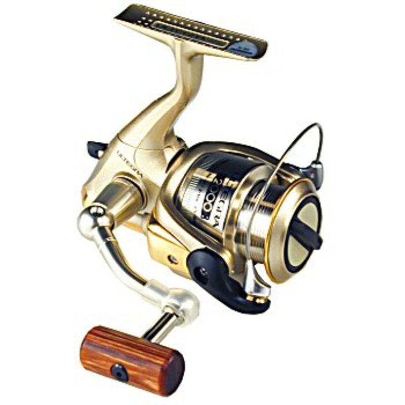 シマノ(SHIMANO) 02'アルテグラ 2000 A-RB 01681｜アウトドア用品