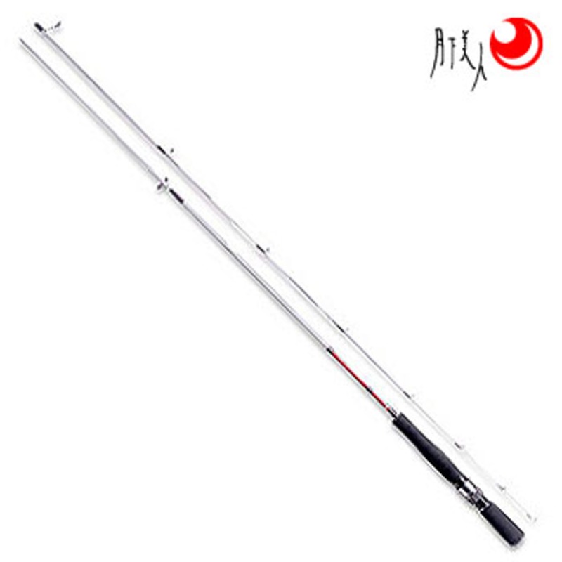 ダイワ(Daiwa) 月下美人・ソルティスト ST-RF682X 01471279