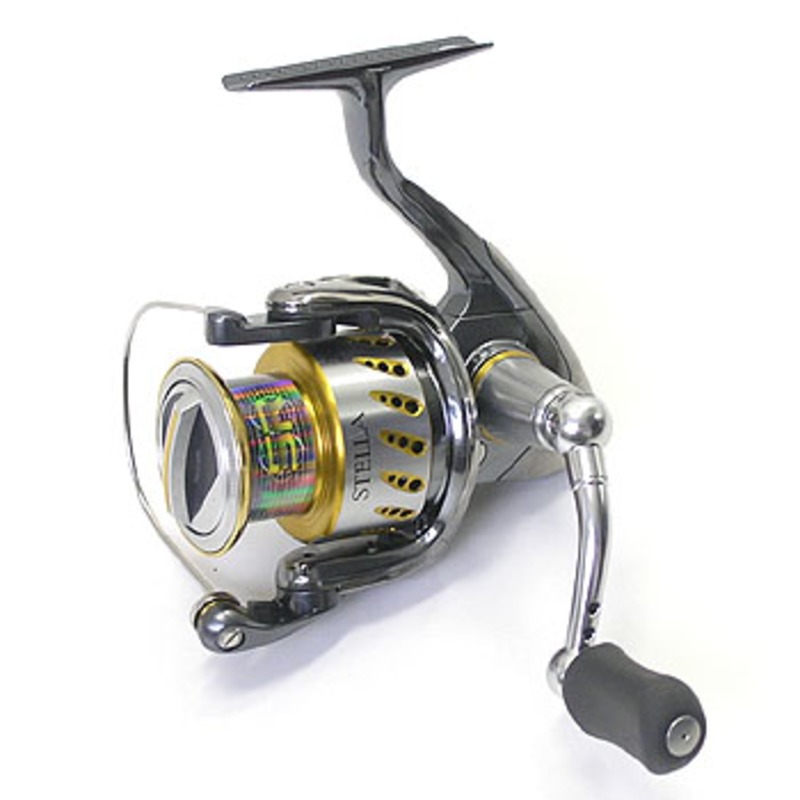 シマノ(SHIMANO) 07' ステラ 2000 A-RB S020819｜アウトドア用品・釣り