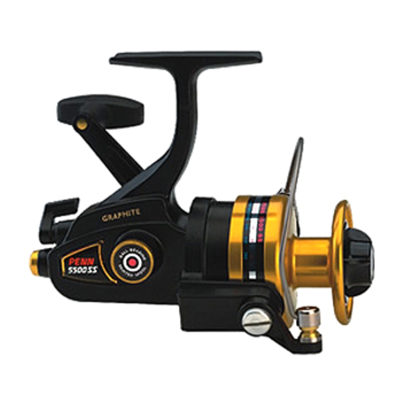 PENN(ペン) スピンフィッシャー 5500SSJ ｜アウトドア用品・釣り具通販