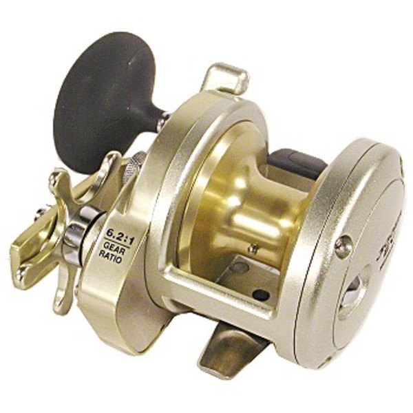 シマノ(SHIMANO) 03'オシアジガーEV 2500HG AR-B 017734｜アウトドア
