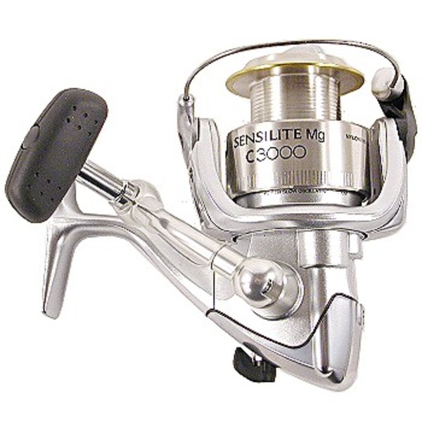シマノ(SHIMANO) 03'センシライト Mg C3000 A-RB 01838｜アウトドア