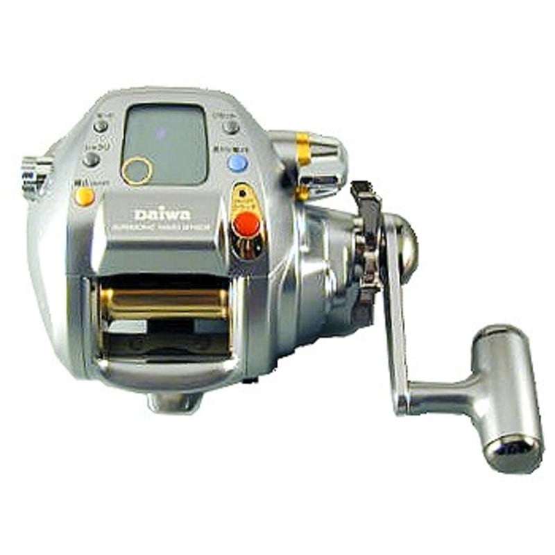 ダイワ(Daiwa) シーボーグZ500T(電動リール) 00801250｜アウトドア用品
