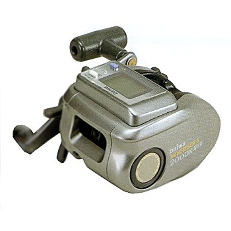 ダイワ(Daiwa) タナセンサーS200DX 早技 00614773｜アウトドア用品