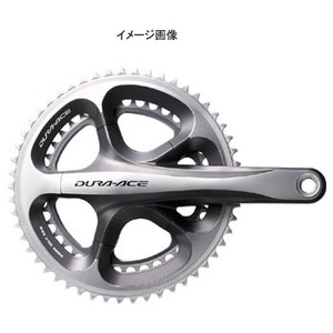 シマノ(SHIMANO)/サイクル DURA-ACE クランクセット FC-7950 34X50 165