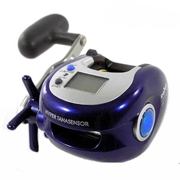 ダイワ(Daiwa) ハイパータナセンサー250F 00614780｜アウトドア用品
