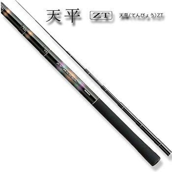 シマノαZOOM 天平 DX 硬調61 マルチ54-58-61 未使用品 シマノ シマノ 天平(