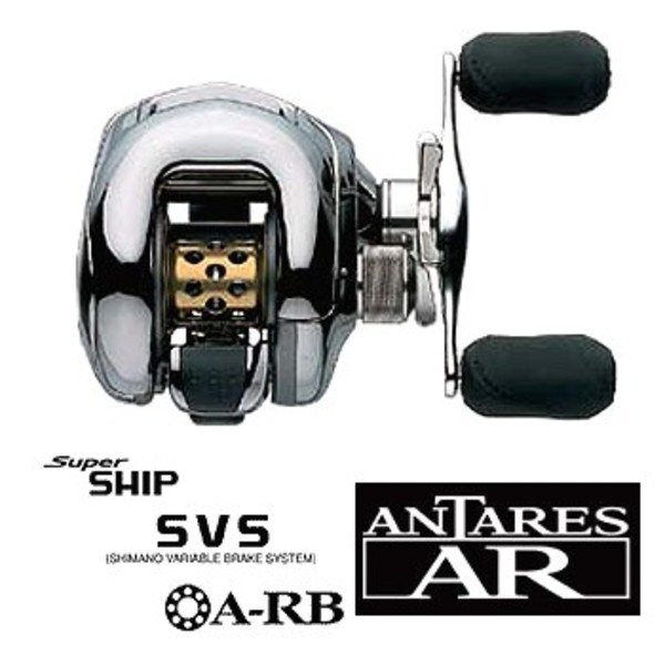 シマノ(SHIMANO) アンタレスAR 017345｜アウトドア用品・釣り具通販は