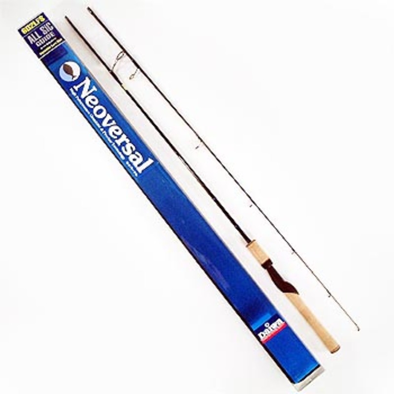 ダイワ(Daiwa) NEO-VERSAL(ネオバーサル) 602LFS 01402343｜アウトドア