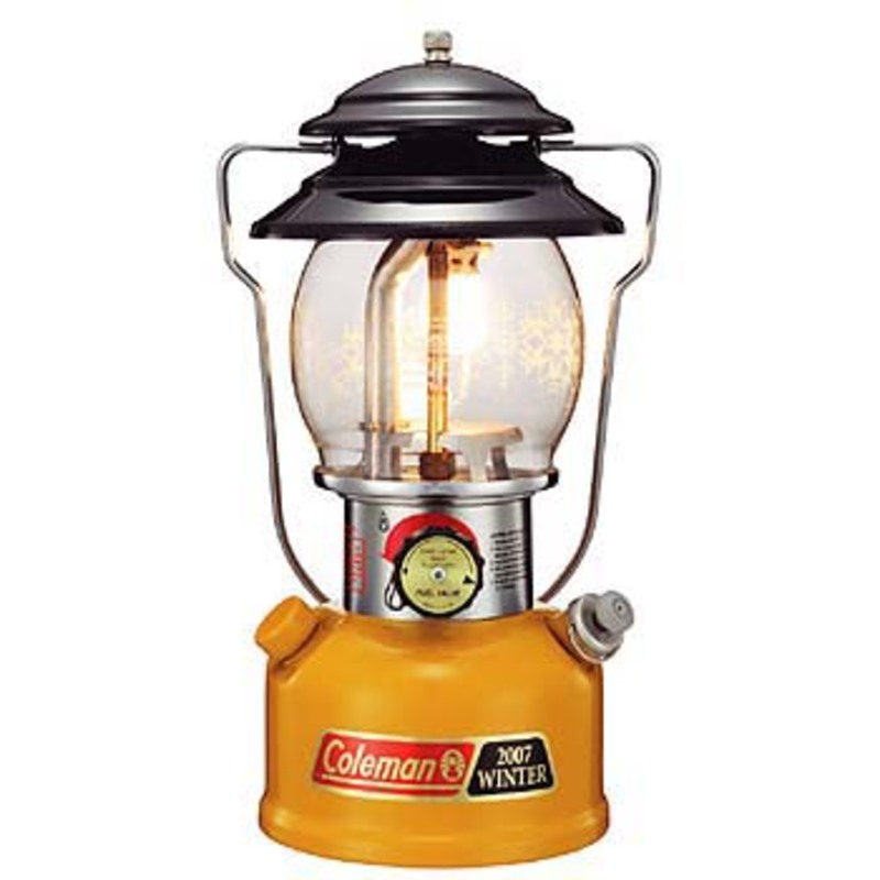 Coleman(コールマン) シーズンズランタン 【2007年リミテッド