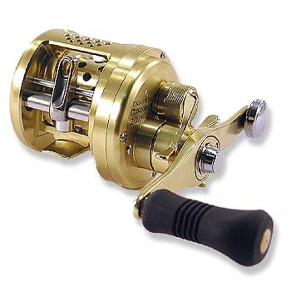 シマノ(SHIMANO) カルカッタCONQUEST(コンクエスト) 201F 018496