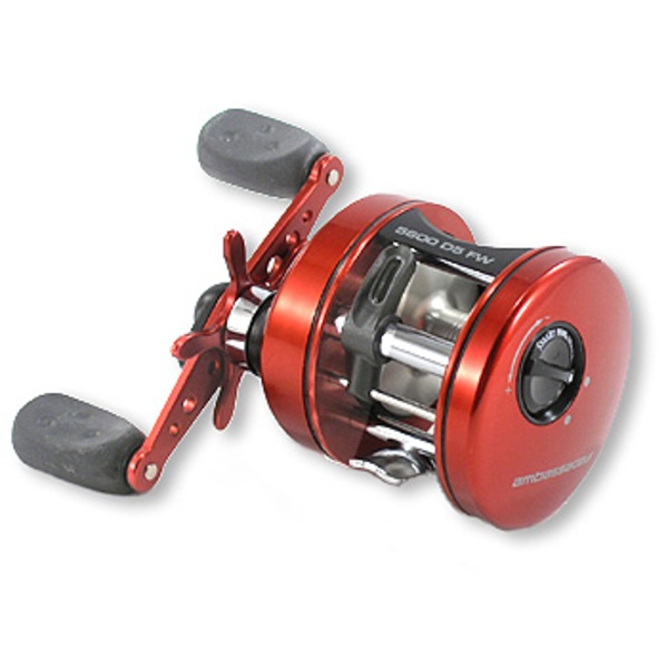 アブガルシア(Abu Garcia) アンバサダー 5600D5 FW ｜アウトドア用品
