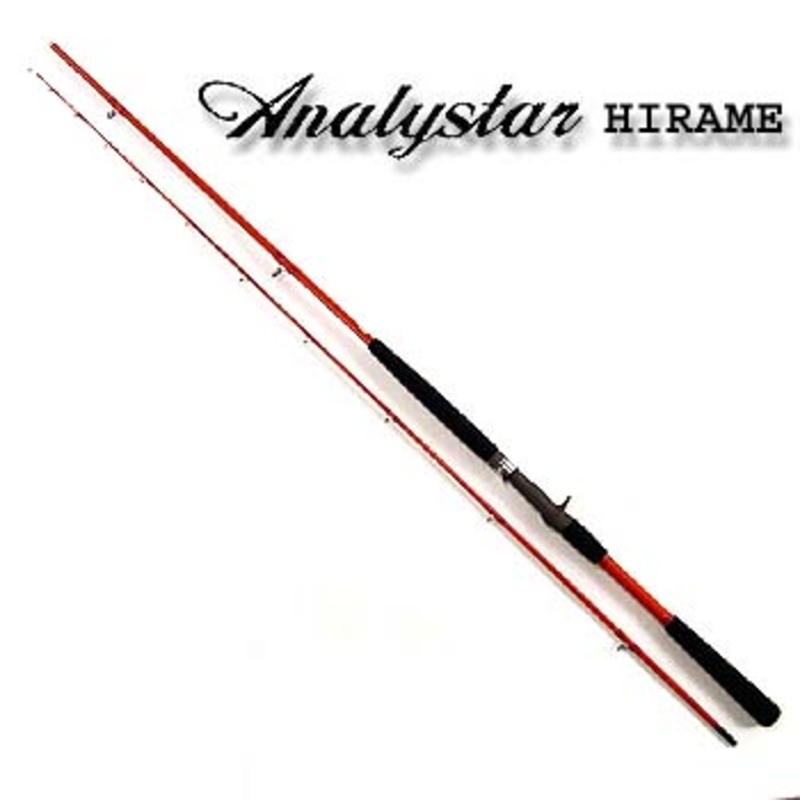 ダイワ(Daiwa) アナリスターヒラメ 270 05288772｜アウトドア用品